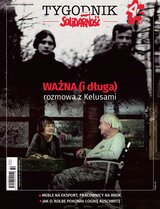 Tygodnik Solidarność 32/2026