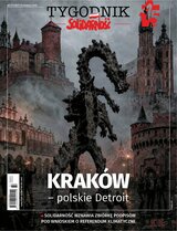 Tygodnik Solidarność 33/2026