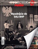 Tygodnik Solidarność 35/2026