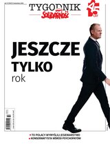 Tygodnik Solidarność 37/2026
