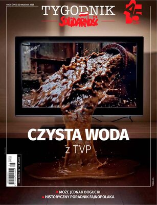 Tygodnik Solidarność 38/2026
