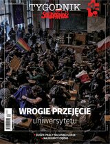 Tygodnik Solidarność 39/2026
