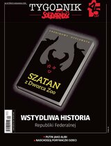 Tygodnik Solidarność 40/2026