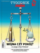 Tygodnik Solidarność 43/2026