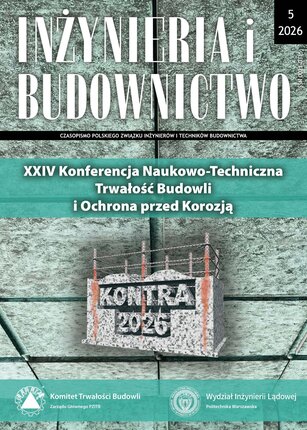Inżynieria i Budownictwo 5/2026