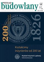 Przegląd Budowlany 2/2026