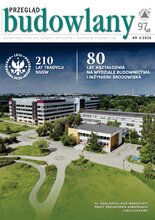 Przegląd Budowlany 3/2026
