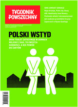 Tygodnik Powszechny 12/2026