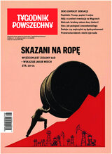 Tygodnik Powszechny 16/2026