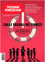 Tygodnik Powszechny 17/2026