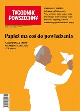 Tygodnik Powszechny 19/2026