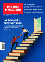 Tygodnik Powszechny 20/2026