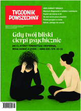 Tygodnik Powszechny 23/2026