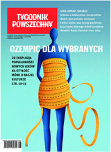 Tygodnik Powszechny 28/2026