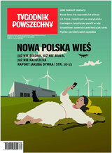 Tygodnik Powszechny 34/2026