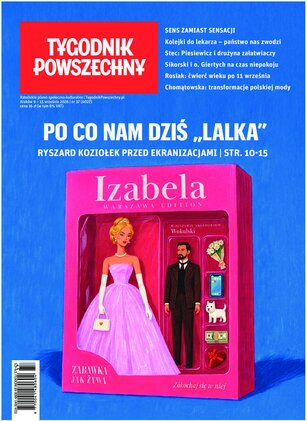 Tygodnik Powszechny 37/2026