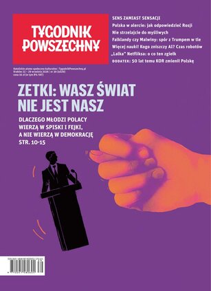 Tygodnik Powszechny 39/2026
