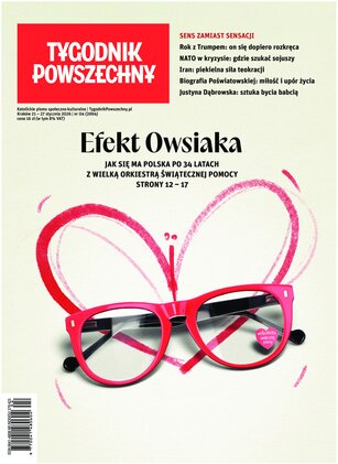 Tygodnik Powszechny 4/2026