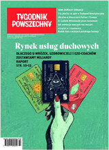 Tygodnik Powszechny 43/2026
