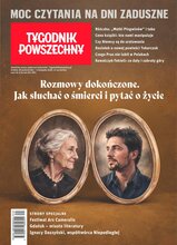 Tygodnik Powszechny 44/2026