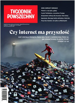 Tygodnik Powszechny 7/2026