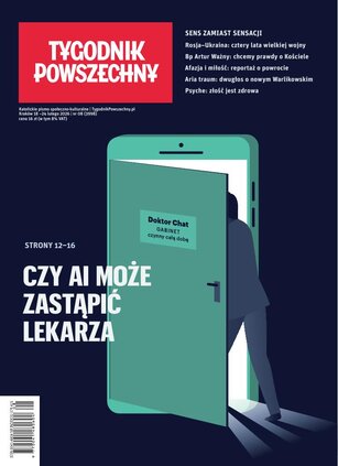 Tygodnik Powszechny 8/2026