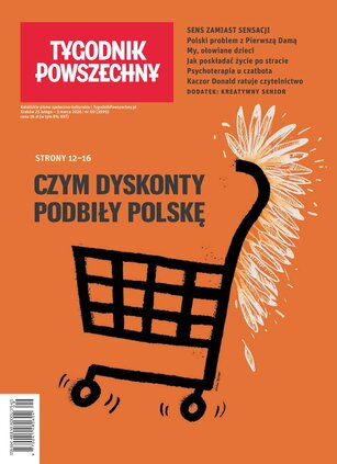 Tygodnik Powszechny 9/2026