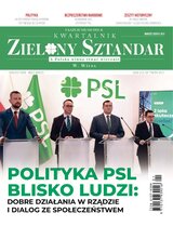 Zielony Sztandar 1/2026