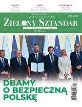 Zielony Sztandar 2/2026