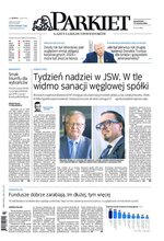 Parkiet 10/2026