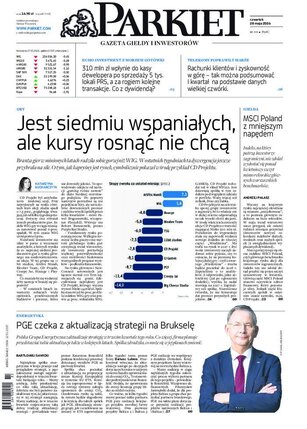 Parkiet 101/2026