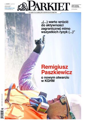 Parkiet 102/2026