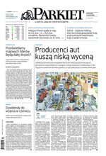 Parkiet 103/2026