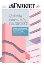 Parkiet 105/2026