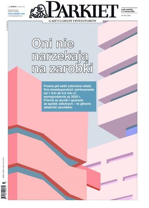 Parkiet 105/2026
