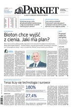 Parkiet 106/2026