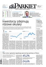 Parkiet 107/2026