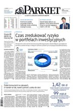 Parkiet 108/2026
