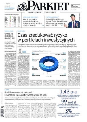 Parkiet 108/2026