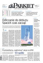 Parkiet 109/2026