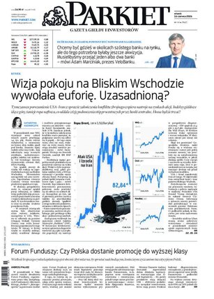 Parkiet 112/2026