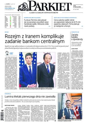 Parkiet 113/2026