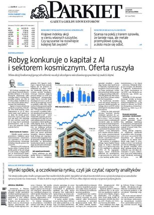 Parkiet 114/2026