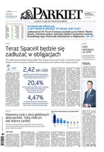 Parkiet 116/2026