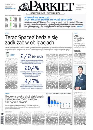 Parkiet 116/2026