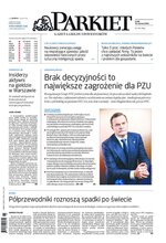Parkiet 118/2026