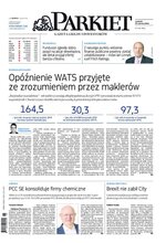 Parkiet 119/2026