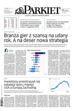 Parkiet 12/2026