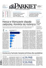 Parkiet 121/2026