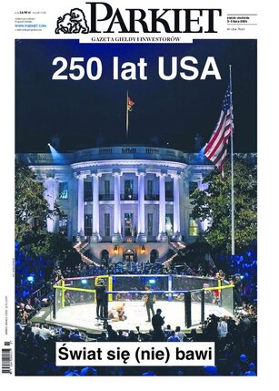 Parkiet 125/2026